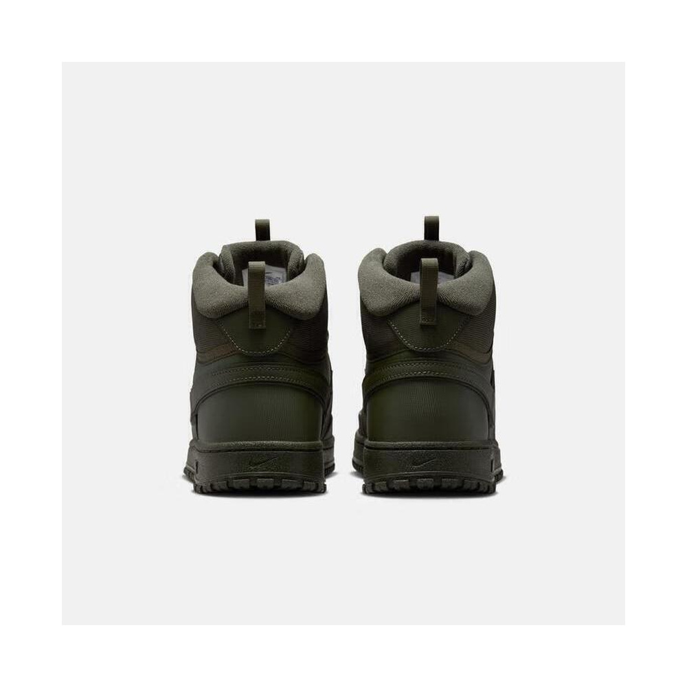 Nike Court Vision ‘Cargo Khaki / Sequoia’ Мужские