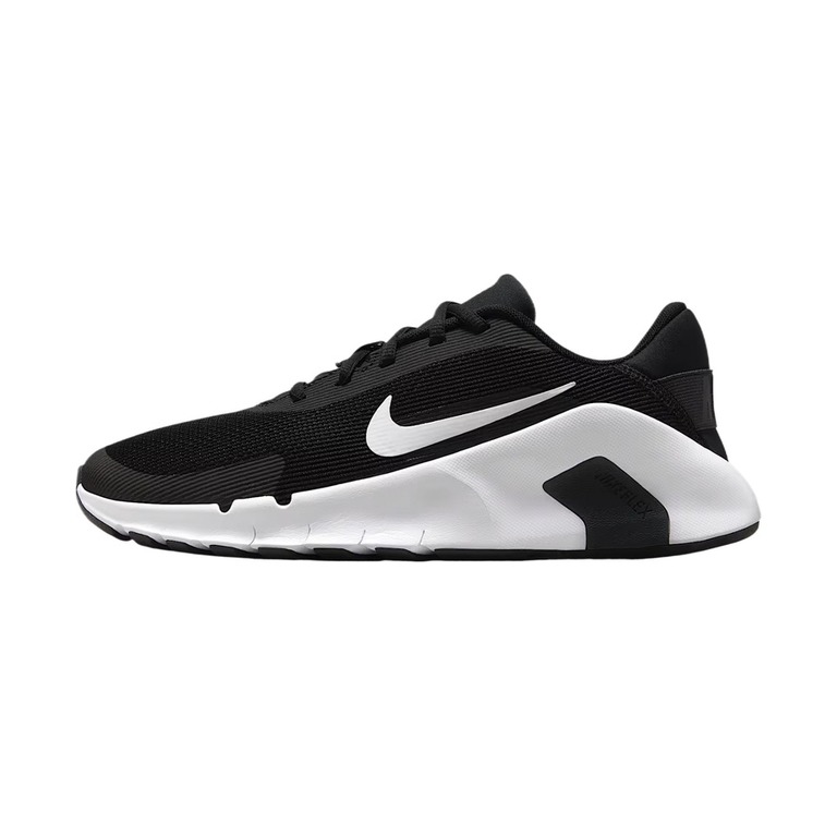 Nike Flex Train 'Black / Anthracite / White' Женские