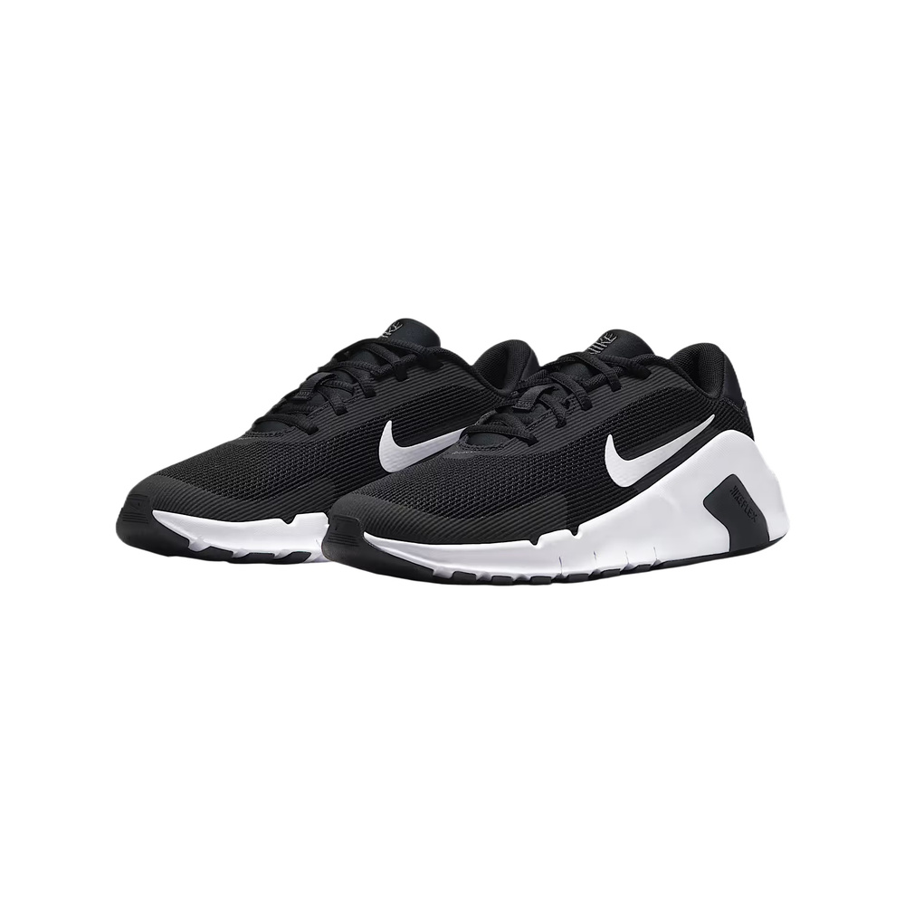 Nike Flex Train 'Black / Anthracite / White' Женские