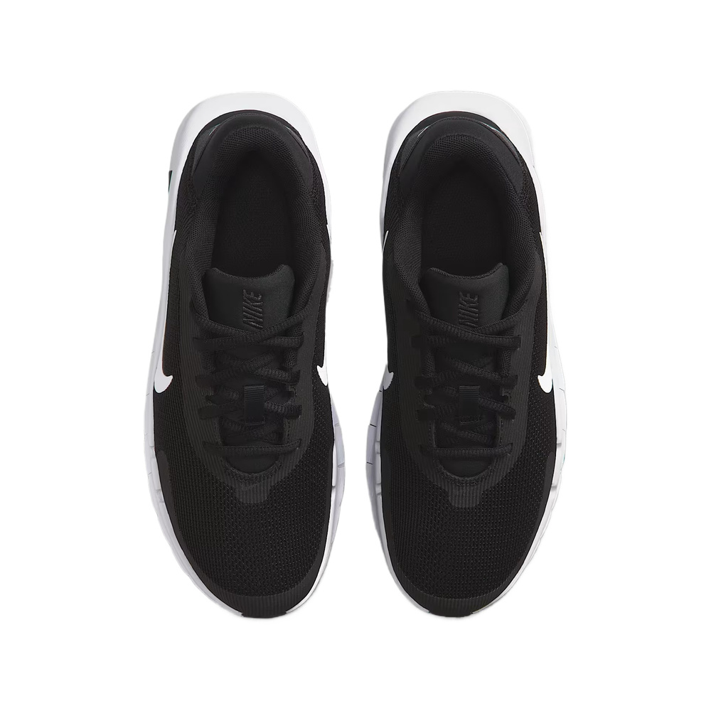 Nike Flex Train 'Black / Anthracite / White' Женские