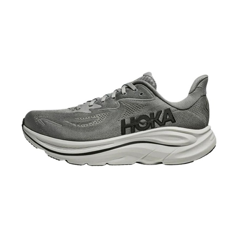 Hoka Clifton 10 'Graphite Steel' Мужские