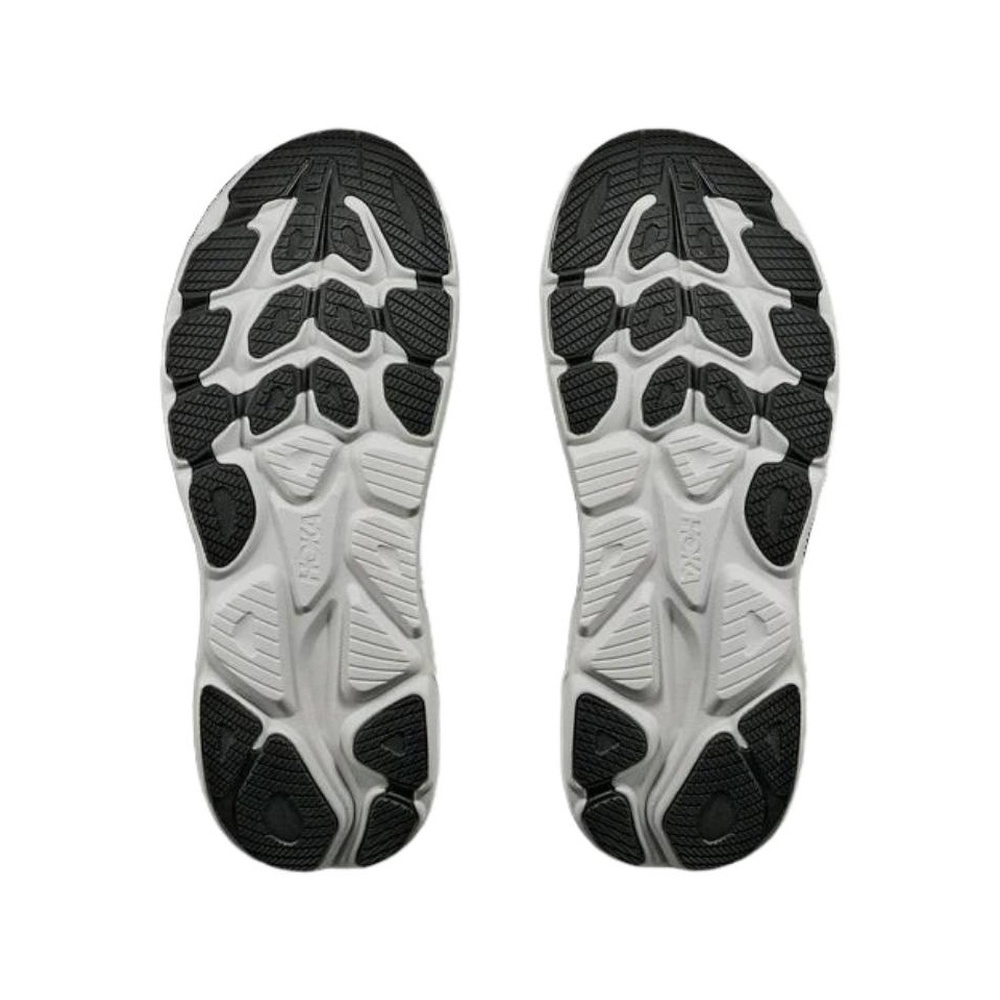 Hoka Clifton 10 'Graphite Steel' Мужские