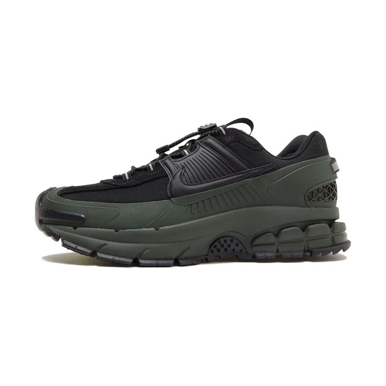 Nike Zoom Vomero Roam 'Sequoia / Light Lemon Twist / Black' Мужские