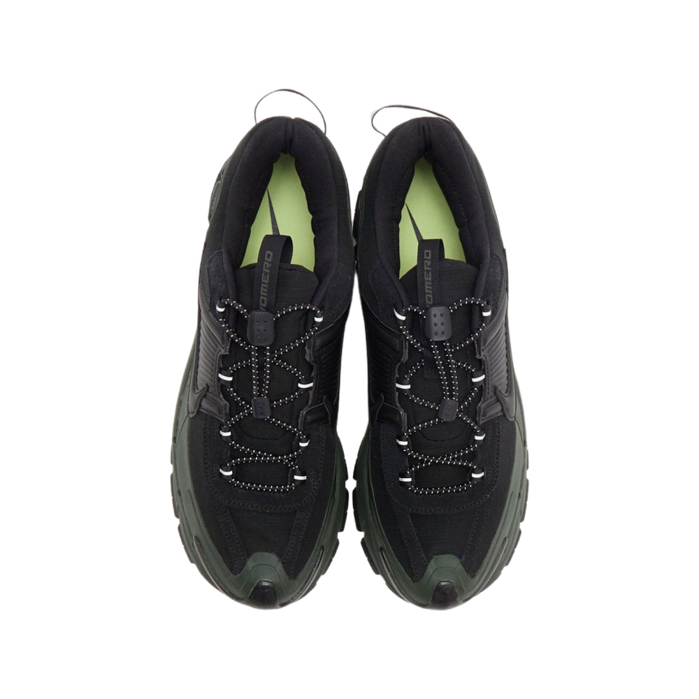 Nike Zoom Vomero Roam 'Sequoia / Light Lemon Twist / Black' Мужские