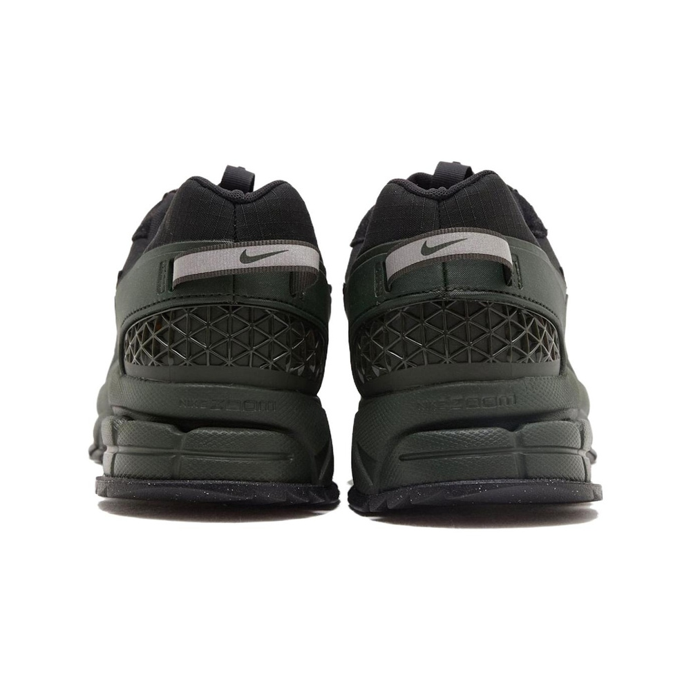 Nike Zoom Vomero Roam 'Sequoia / Light Lemon Twist / Black' Мужские
