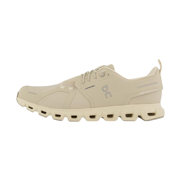 On Cloud 6 Waterproof 'Pelican Ghost' Мужские