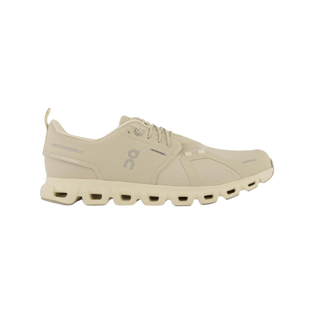 On Cloud 6 Waterproof 'Pelican Ghost' Мужские