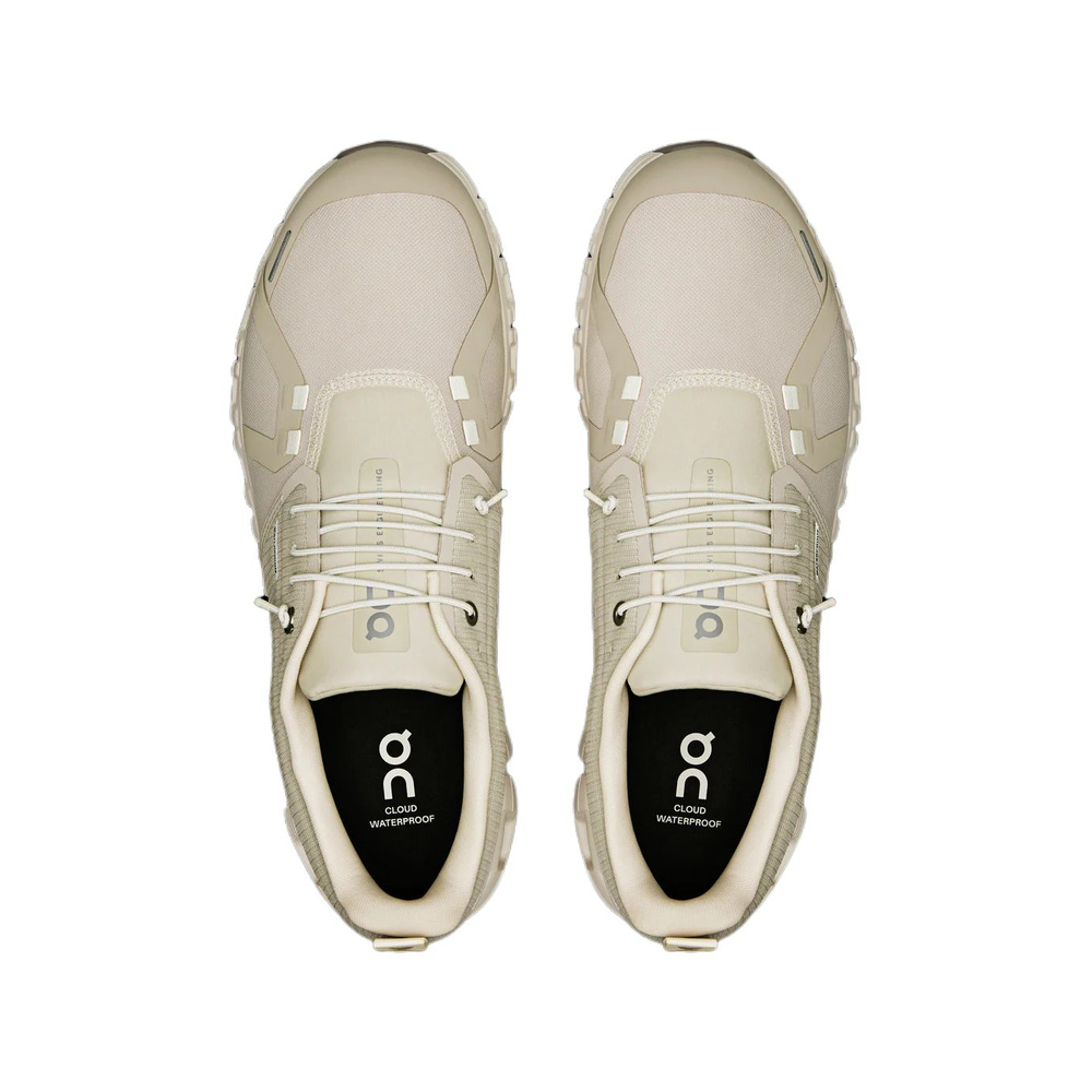 On Cloud 6 Waterproof 'Pelican Ghost' Мужские