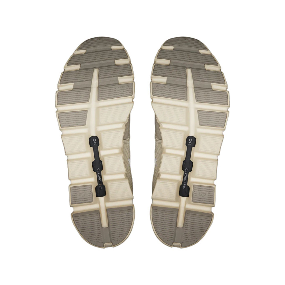 On Cloud 6 Waterproof 'Pelican Ghost' Мужские