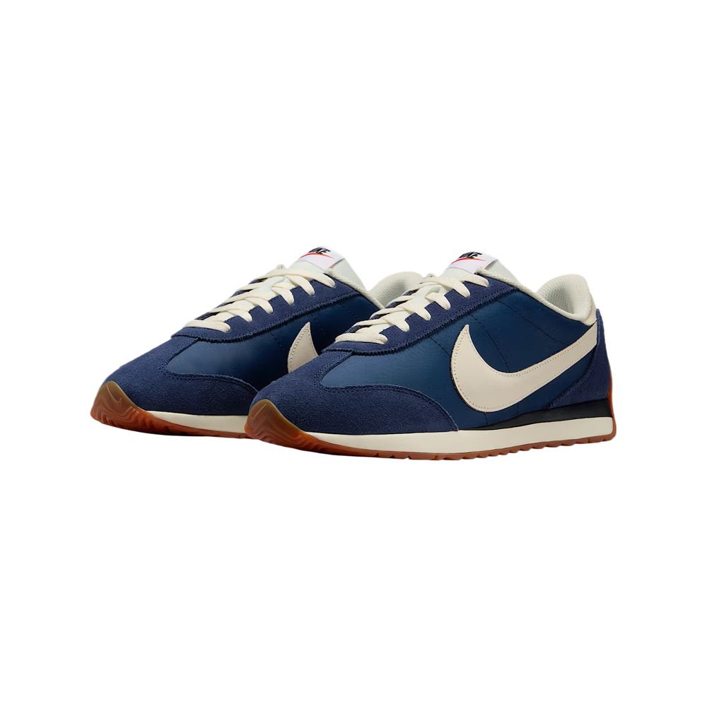 Nike Pacific 'Light Redwood / Bright Crimson / Atomic Pink / Barely Green' Мужские