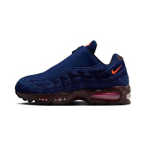 Nike Air Max 95 ‘Loyal Blue / El Dorado / Bright Crimson / Hyper Crimson’ Мужские