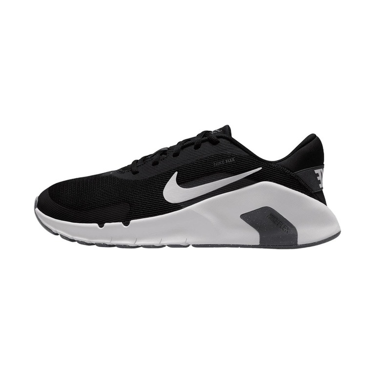 Nike Flex Train 'Black / Anthracite / White' Мужские