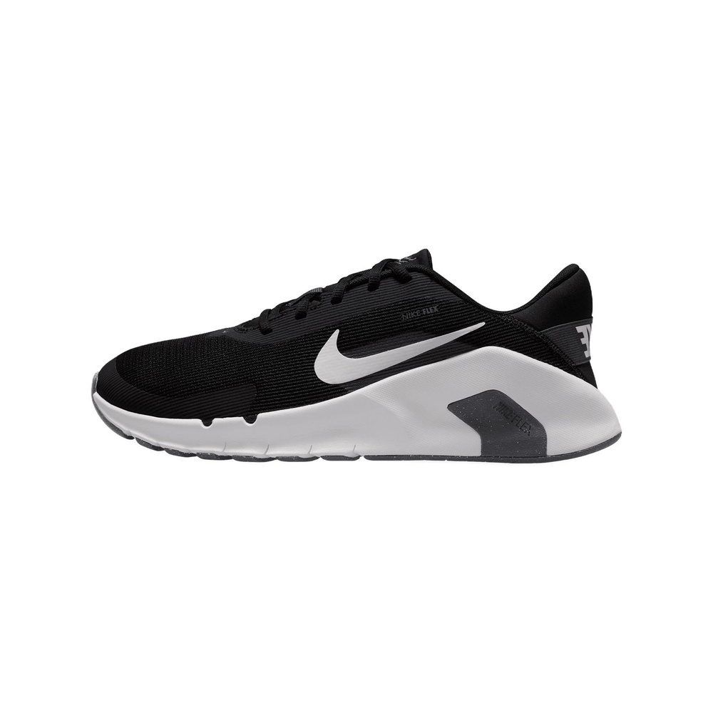 Nike Flex Train 'Black / Anthracite / White' Мужские