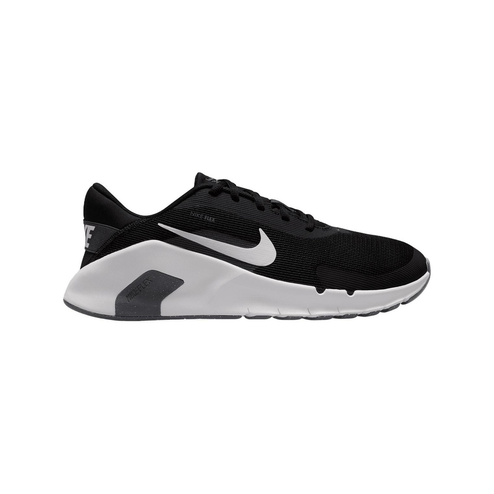 Nike Flex Train 'Black / Anthracite / White' Мужские