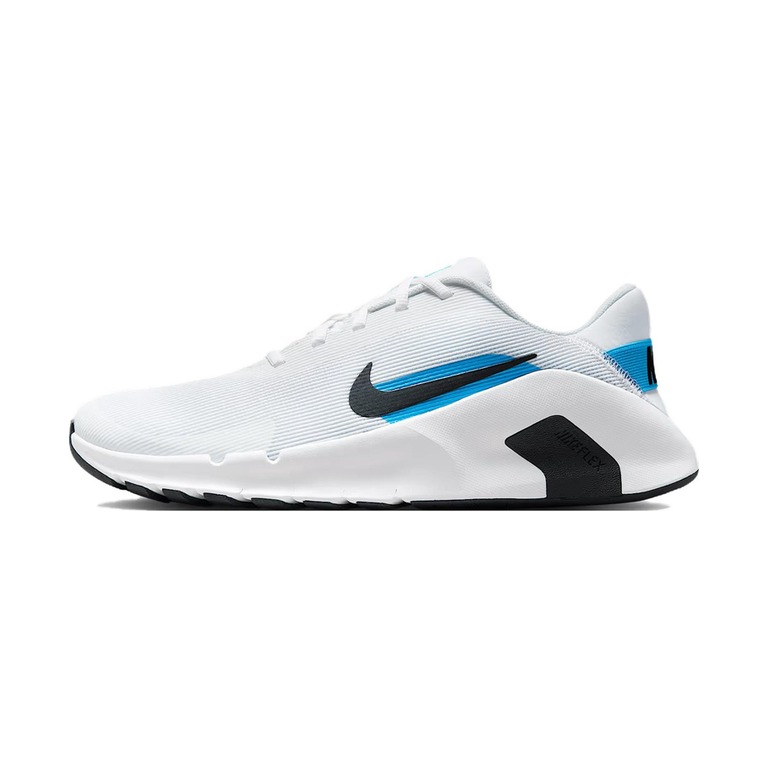 Nike Flex Train 'White / Blue Hero / Black' Мужские