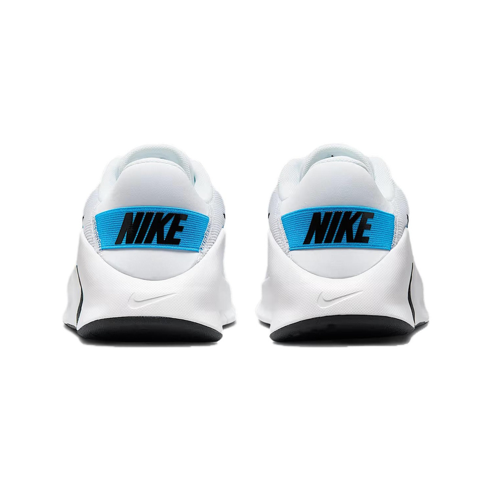 Nike Flex Train 'White / Blue Hero / Black' Мужские