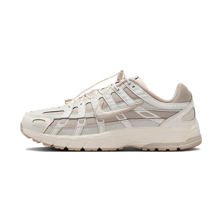 Nike P 6000 'Sail / Cream II / Light Bone' Женские