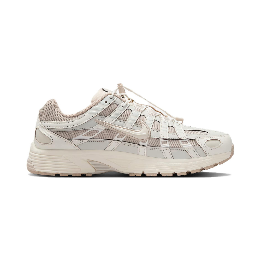 Nike P 6000 'Sail / Cream II / Light Bone' Женские