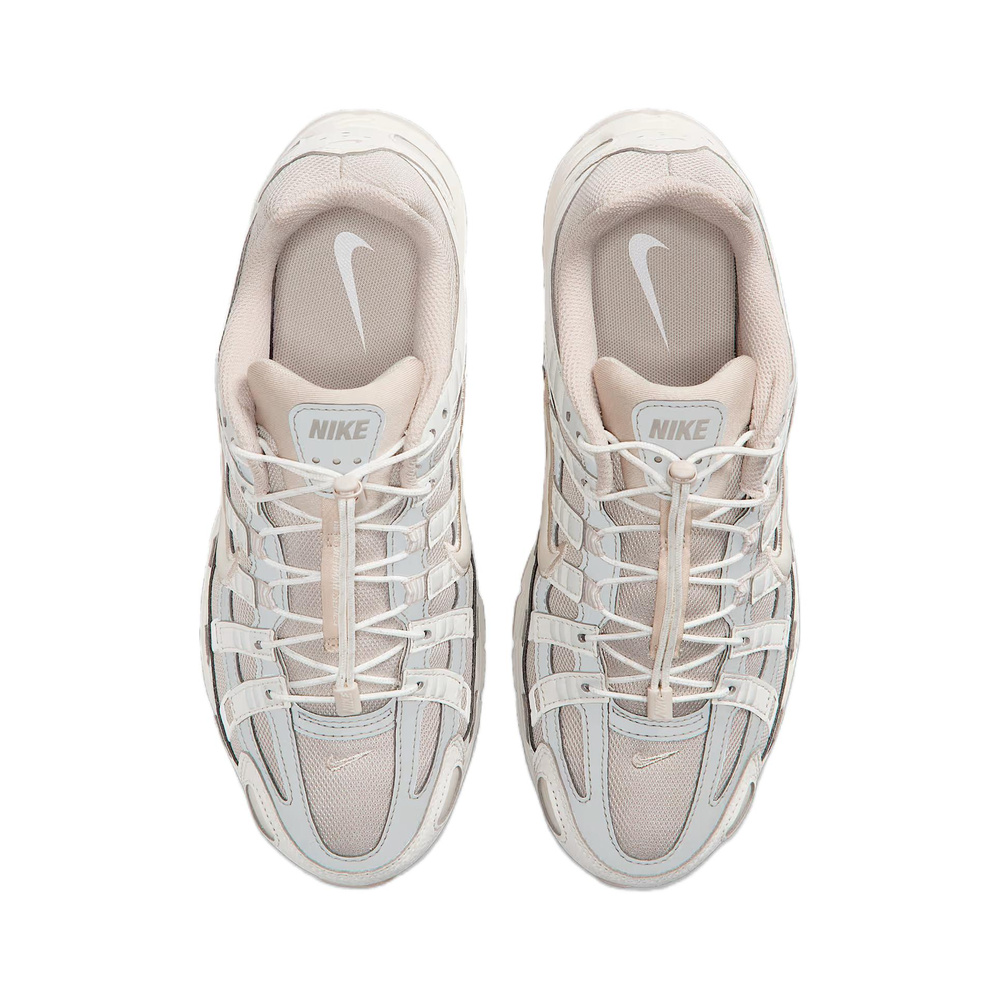 Nike P 6000 'Sail / Cream II / Light Bone' Женские