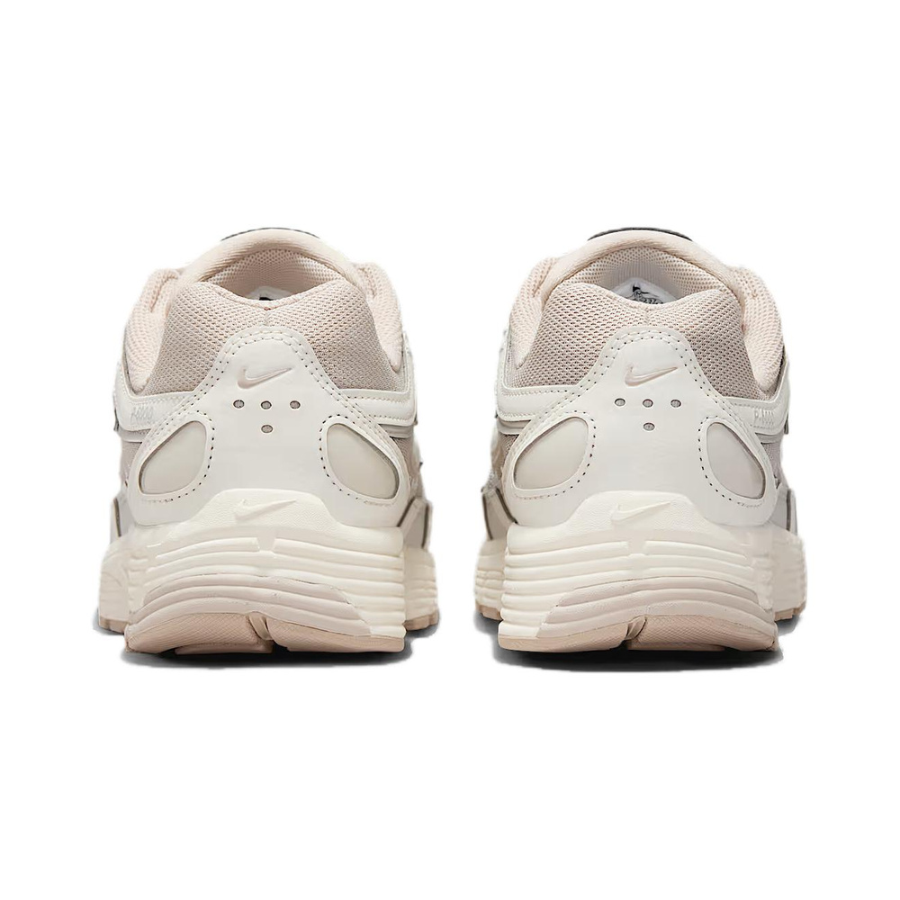 Nike P 6000 'Sail / Cream II / Light Bone' Женские