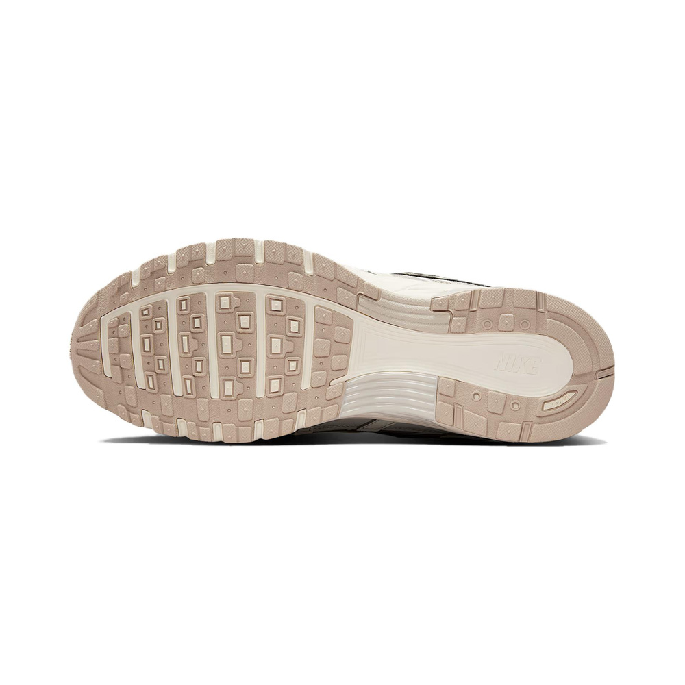 Nike P 6000 'Sail / Cream II / Light Bone' Женские