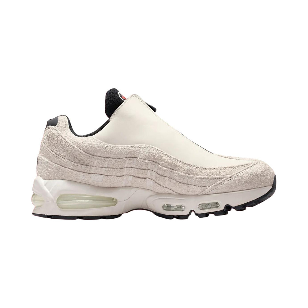 Nike Air Max 95 'Phantom / Light Crimson / Smoke Grey / Black' Мужские