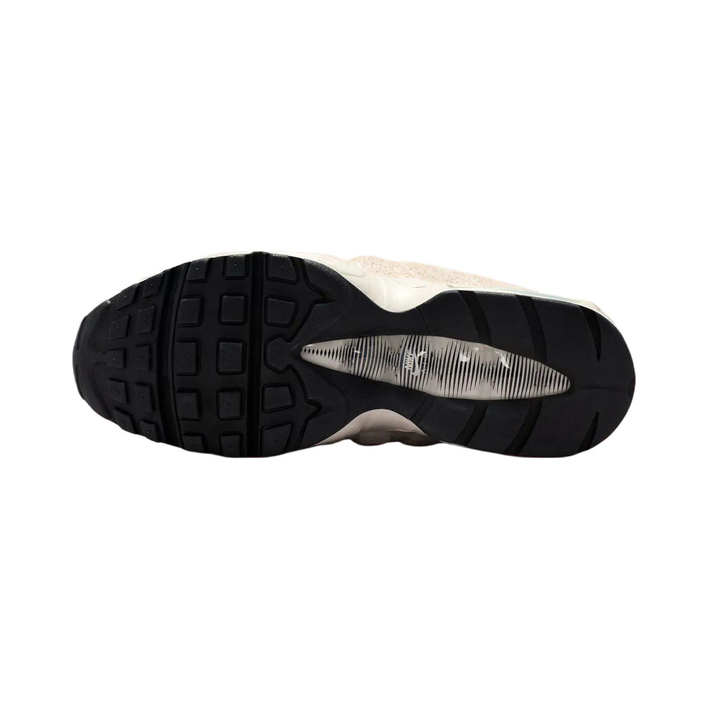 Nike Air Max 95 'Phantom / Light Crimson / Smoke Grey / Black' Мужские