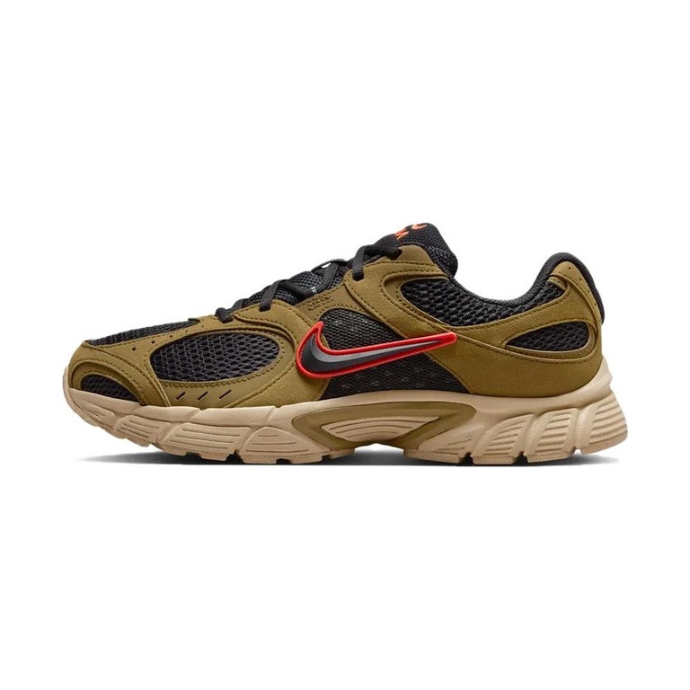 Nike V5 RNR 'Dark Yellow Green' Мужские