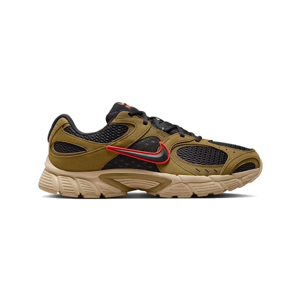 Nike V5 RNR 'Dark Yellow Green' Мужские