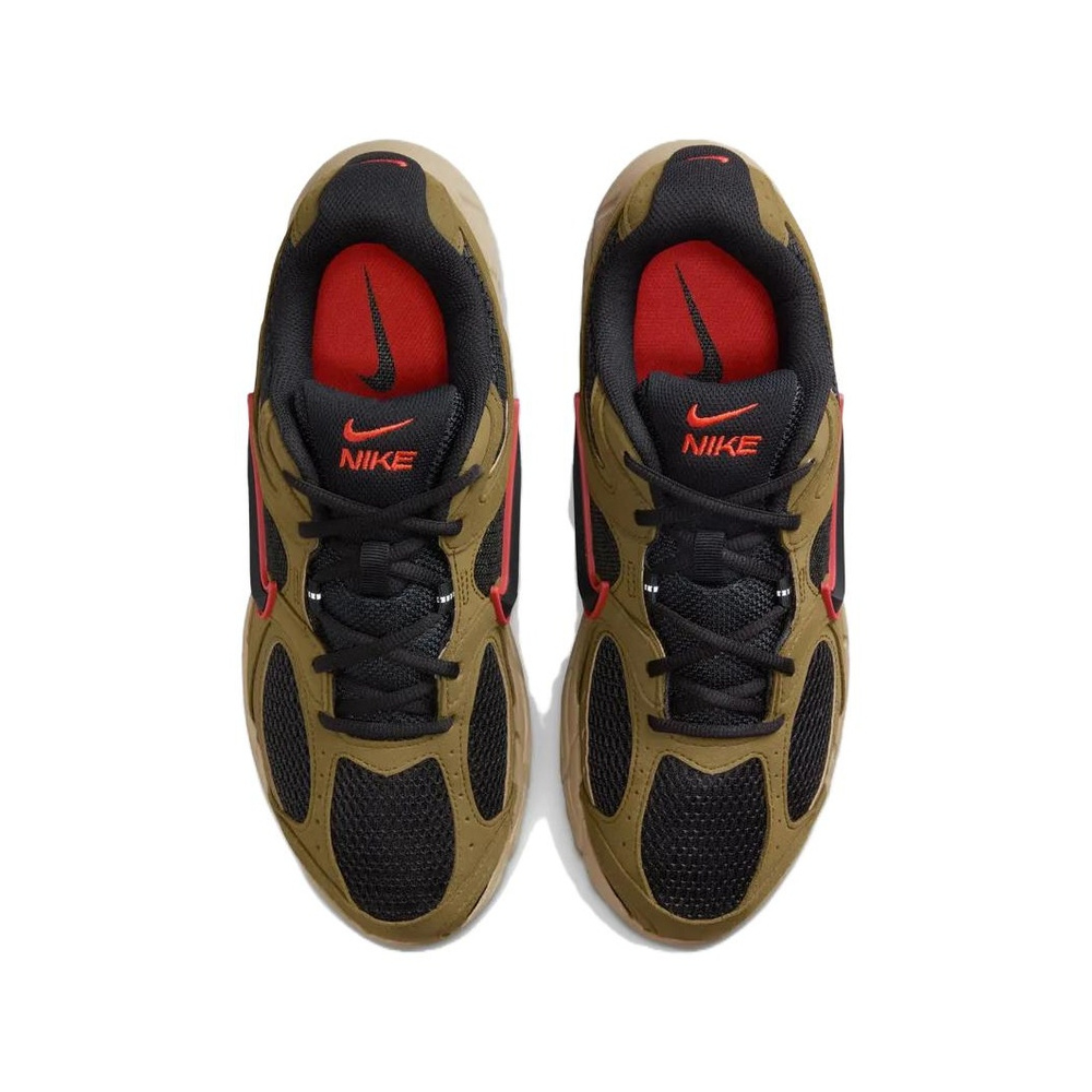 Nike V5 RNR 'Dark Yellow Green' Мужские