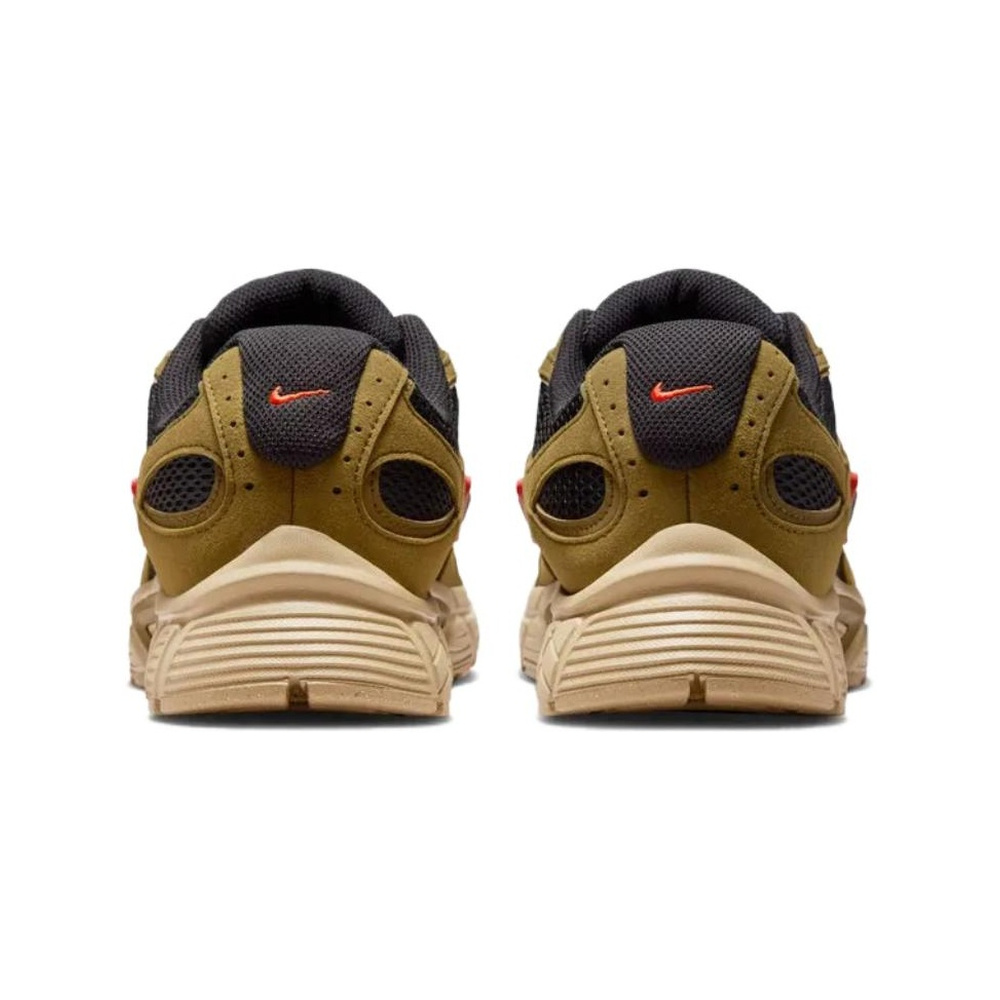 Nike V5 RNR 'Dark Yellow Green' Мужские