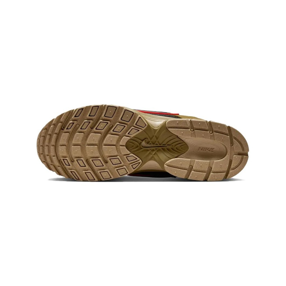 Nike V5 RNR 'Dark Yellow Green' Мужские