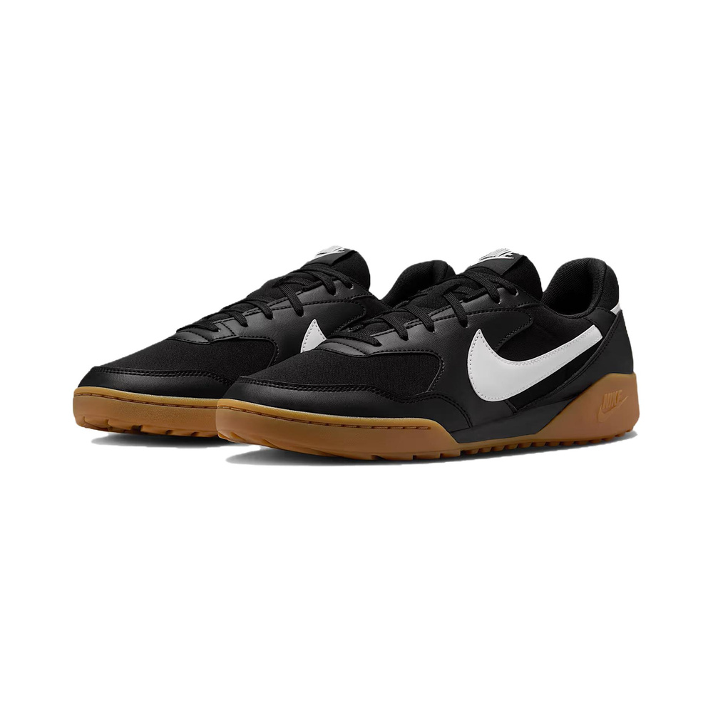 Nike Terra Manta 'Black / Anthracite' Мужские