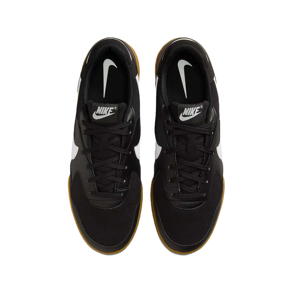 Nike Terra Manta 'Black / Anthracite' Мужские