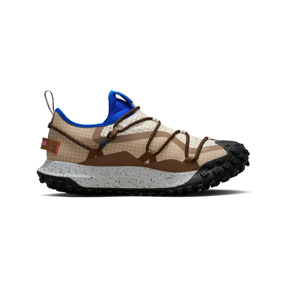 Nike Acg 'Obsidian / Doll / Persian Violet / White' Мужские