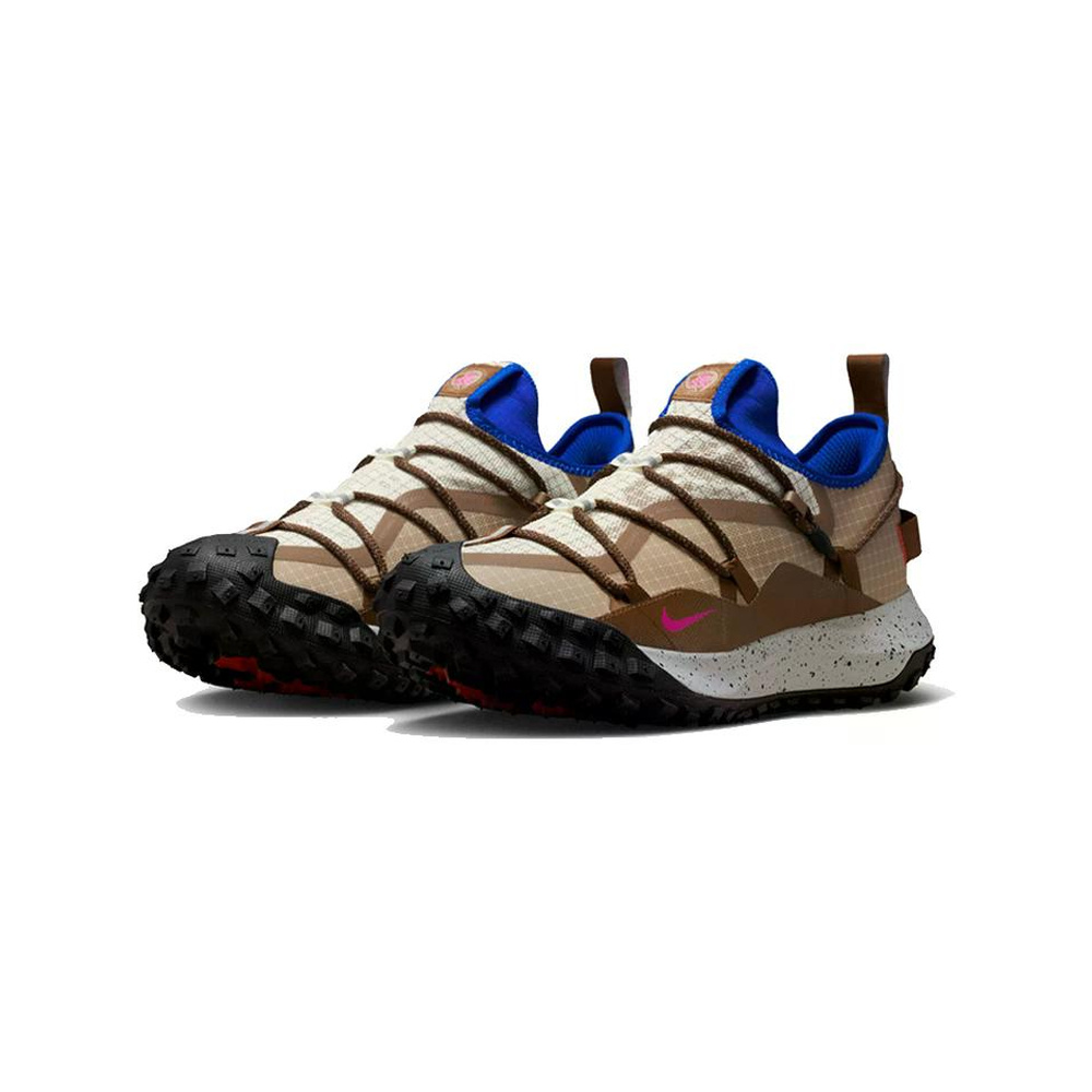 Nike Acg 'Obsidian / Doll / Persian Violet / White' Мужские