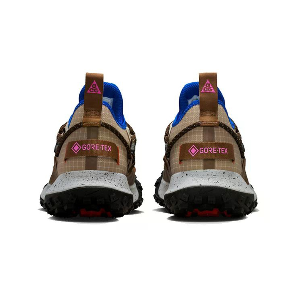 Nike Acg 'Obsidian / Doll / Persian Violet / White' Мужские