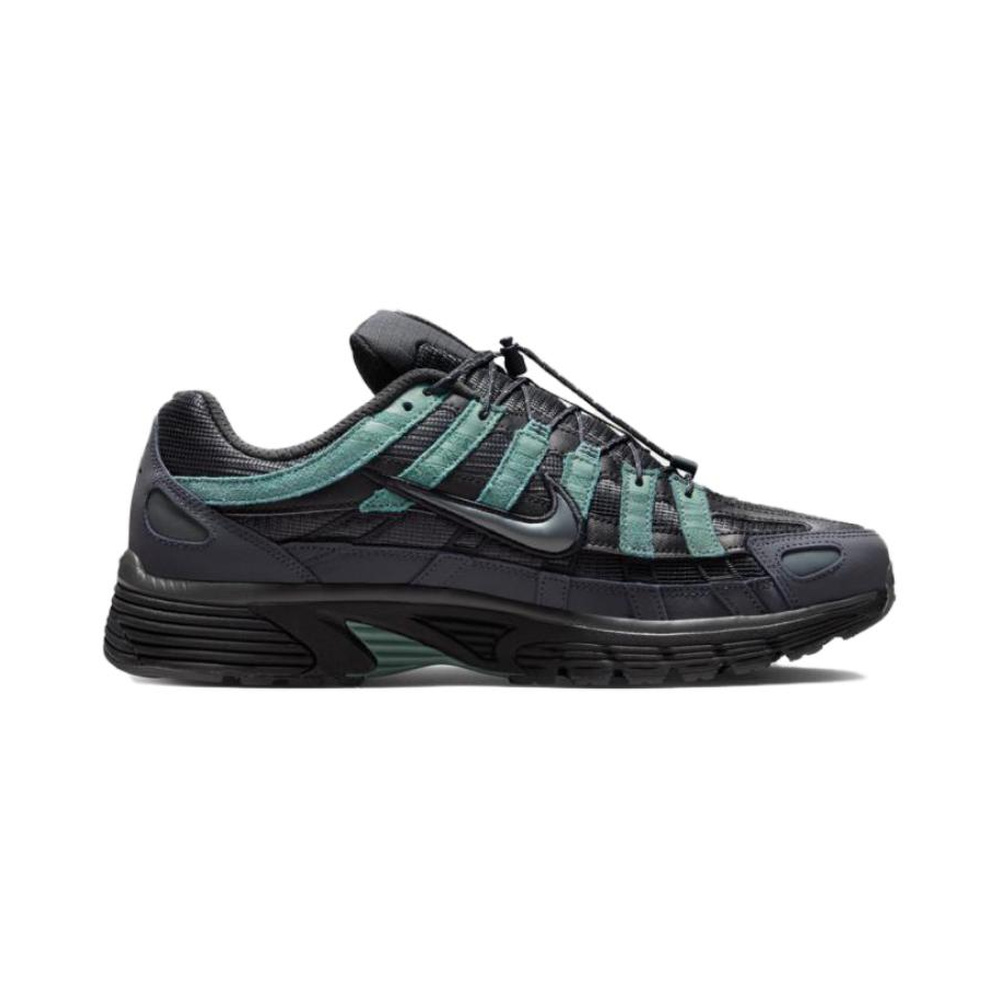 Nike P 6000 'Anthracite / Black' Мужские