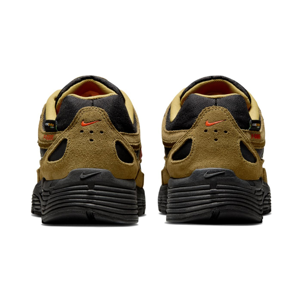 Nike P 6000 'Premium Cordura Cannonball Olive Green' Мужские