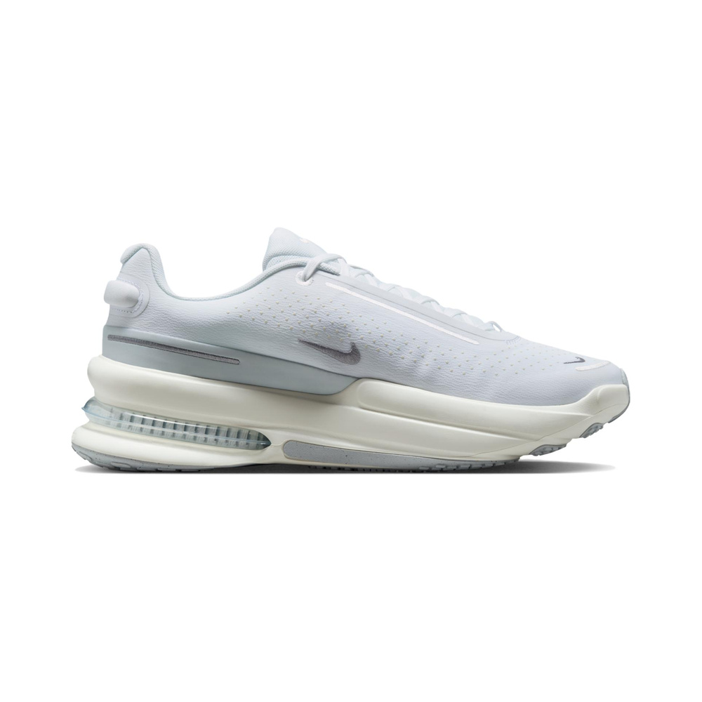 Nike Air Zoom Upturn 'White / Midnight Navy' Мужские