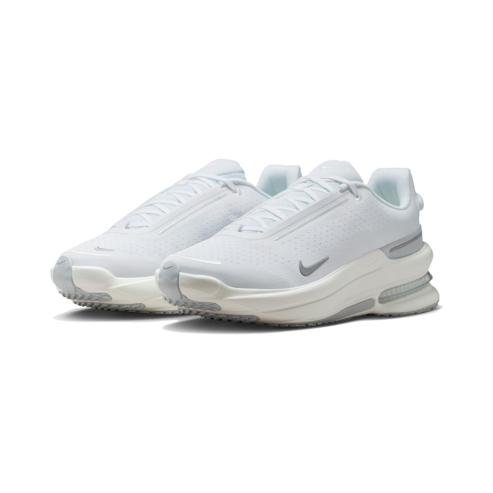 Nike Air Zoom Upturn 'White / Midnight Navy' Мужские