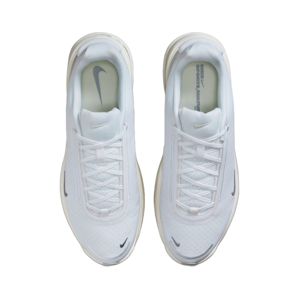 Nike Air Zoom Upturn 'White / Midnight Navy' Мужские