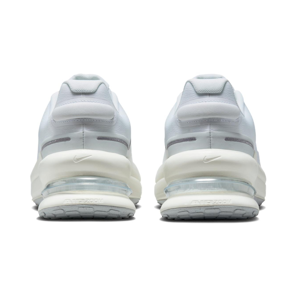 Nike Air Zoom Upturn 'White / Midnight Navy' Мужские
