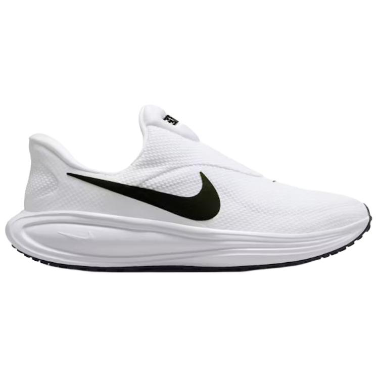 Nike REVOLUTION 8 'White' Мужские