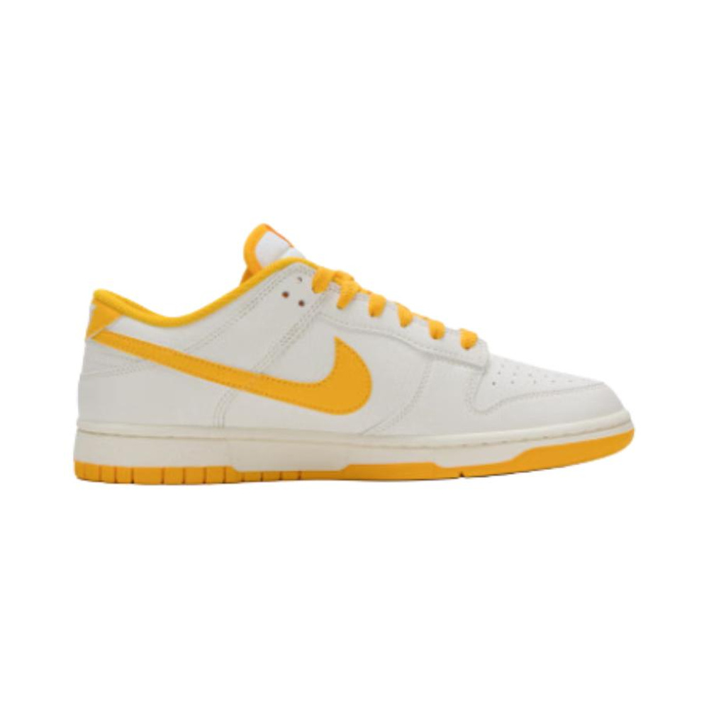 Nike Dunk 'Team Red / Burgundy Crush / Coconut Milk / Metallic Gold' Мужские