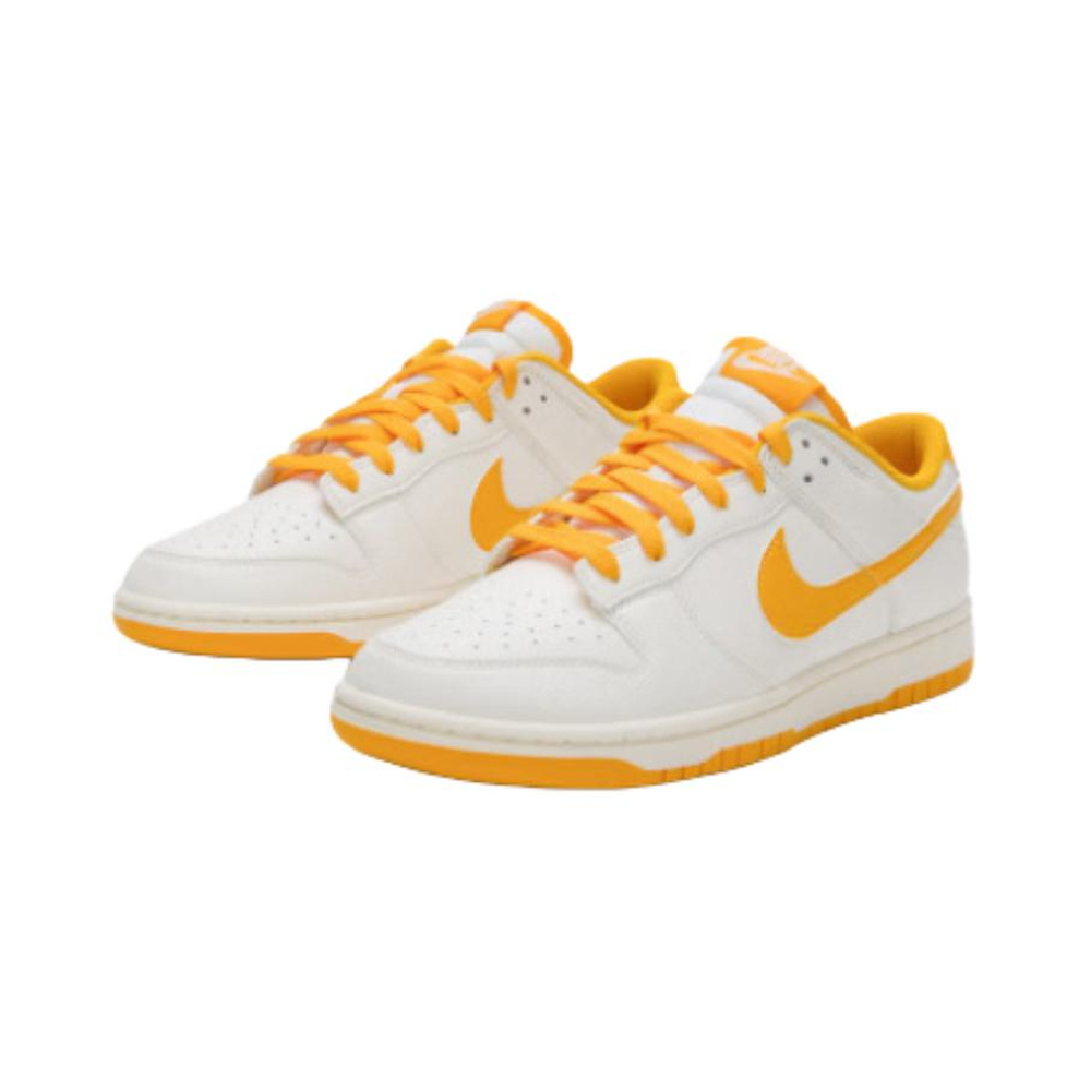 Nike Dunk 'Team Red / Burgundy Crush / Coconut Milk / Metallic Gold' Мужские