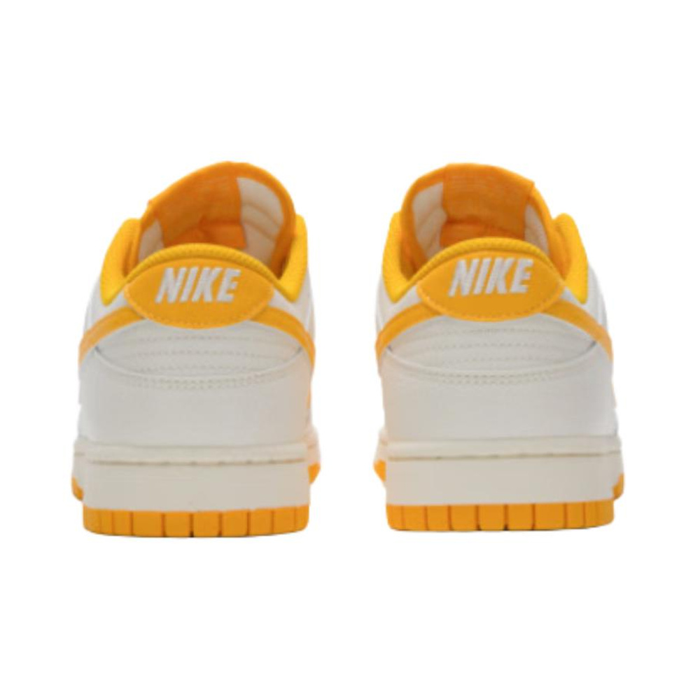 Nike Dunk 'Team Red / Burgundy Crush / Coconut Milk / Metallic Gold' Мужские