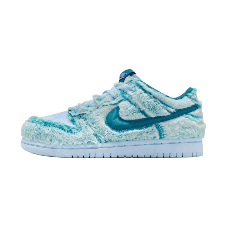 Nike Dunk 'Abominable Snowman' Унисекс