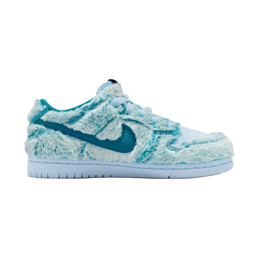 Nike Dunk 'Green / Blue / White' Унисекс