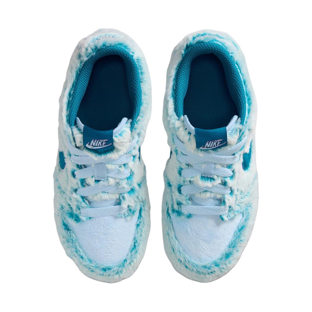 Nike Dunk 'Green / Blue / White' Унисекс